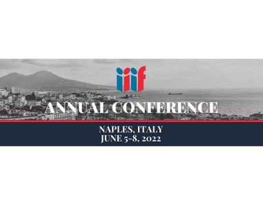 IIIF Annual Conference
