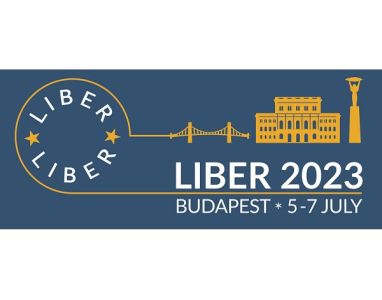 LIBER 2023 Annual Conference - 'Open and Trusted – Reassessing Research Library Values'