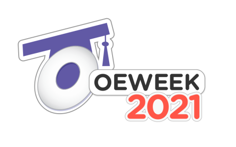 Open Education week 2021 - online educational courses on cultural topics