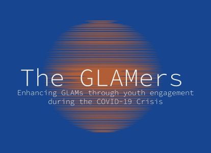 Practices of digitally mediated youth engagement in GLAMs during the pandemic