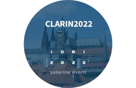 CLARIN Annual Conference 2022