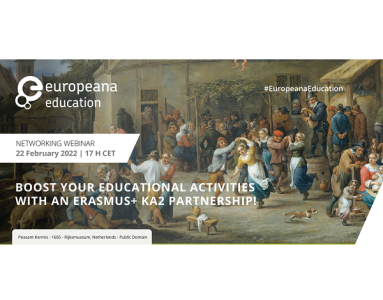 Boost your educational activities with an Erasmus+ KA2 partnership!