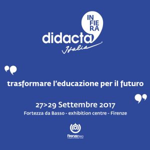 Fair Didacta Italy