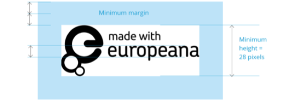 Made with Europeana
