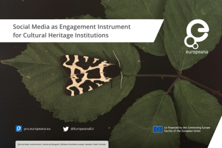 Social Media as Engagement Instrument for Cultural Heritage Institutions