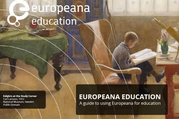 Guide to using Europeana in Education