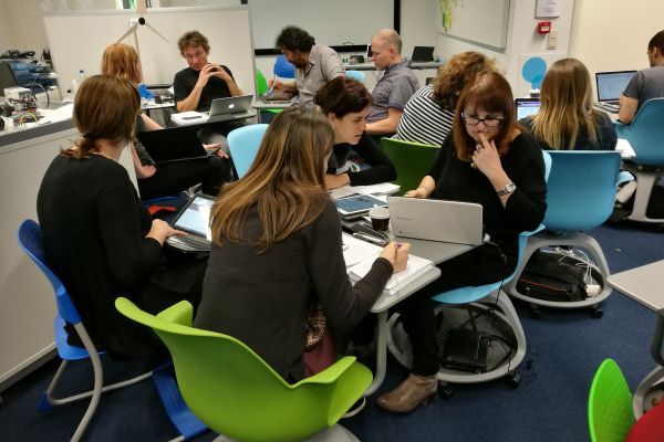 #Europeana4Education: Europeana taster for teachers