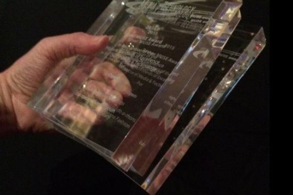 Double win for Europeana at MUSE Awards 2015