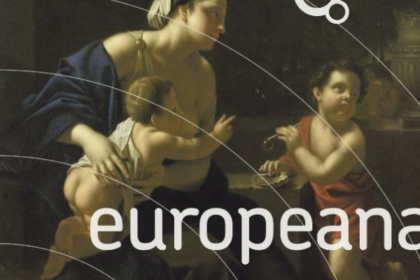 How we will make ‘the beautiful thing’: Europeana Business Plan 2015