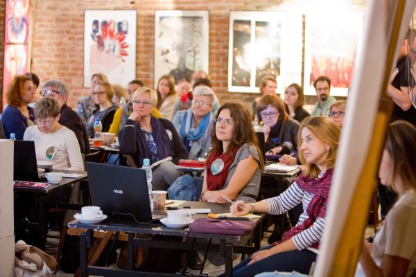 Highlights from the TuEuropeana project workshops: Europeana for Education