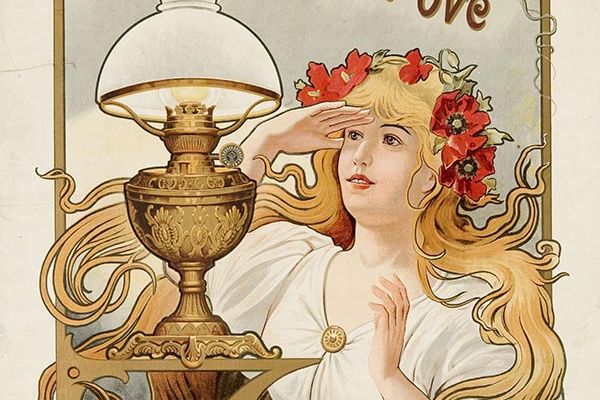 Join Europeana in sharing 2016’s Top 20 Collections Searches