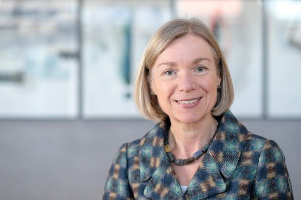 Meet Elisabeth Niggemann, elected Chairman of Europeana Foundation