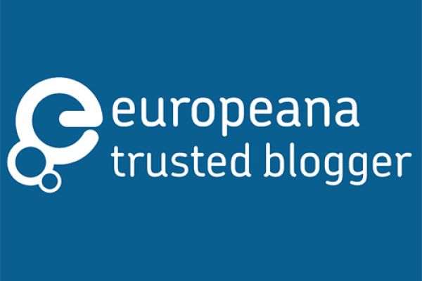Introducing Europeana Trusted Bloggers programme: ‘it's all about making meaningful connections’