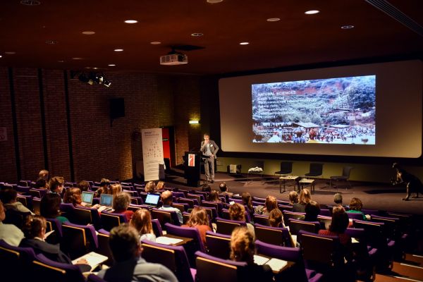 Museums in the Digital Age: how BeMuseum helps Belgium museums connect