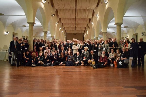 AGM 2017 in Milan: Network Association's highlights of 2017 and priorities for 2018