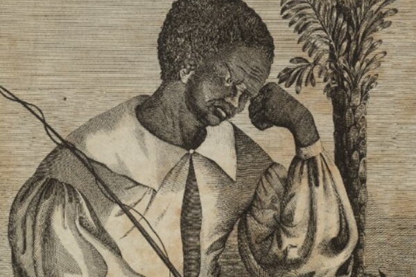 Reflecting on Black History Month at Europeana