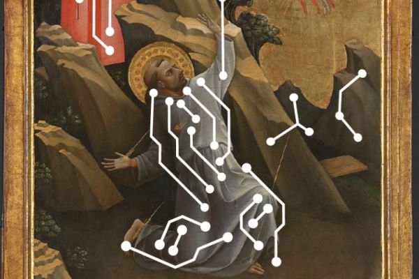 Join a crowdsourcing campaign to help annotate European paintings