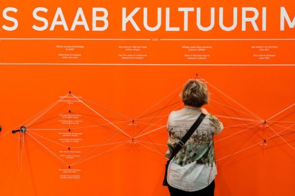 Learning from data collection with the Me-Mind project and Estonian National Museum