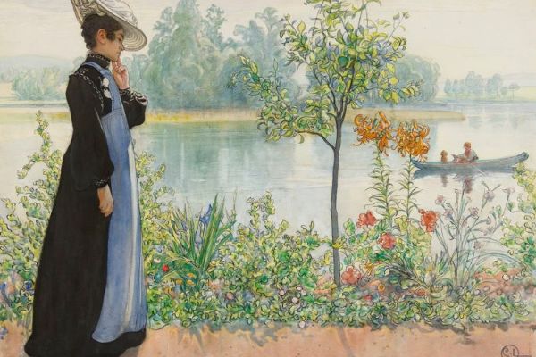 Embracing the Green Path: the Europeana Climate Action Community’s take on World Environment Day
