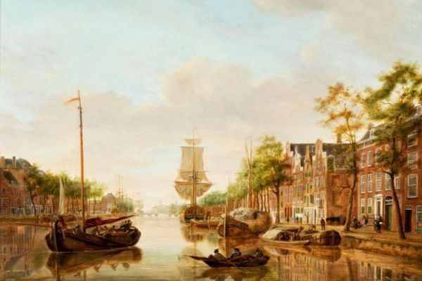 Destination Port City: how Rotterdam’s Maritime Museum made decisions on how to share its colonial past