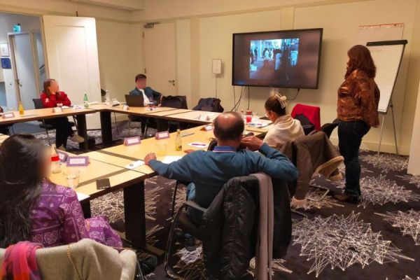 DE-BIAS project enriches archives through community collaboration