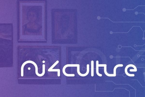 Register now to join the AI4Culture workshop series