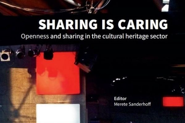 Put cultural heritage in the hands of the public