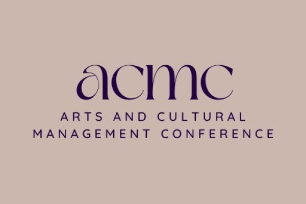 Arts and Cultural Management Conference: Transgression and Collaboration