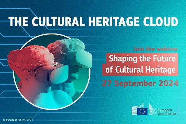 Shaping the Future of Cultural Heritage