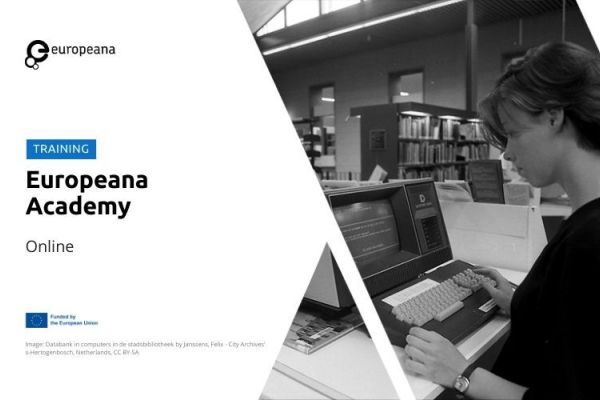Europeana Academy 
