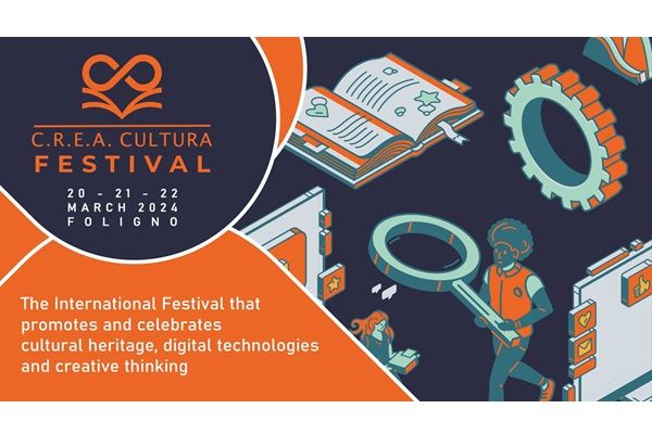 C.R.E.A. Cultura Festival 2024