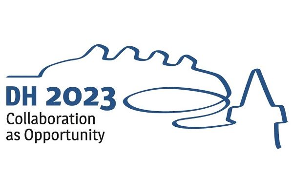DH 2023 - 'Collaboration as Opportunity'