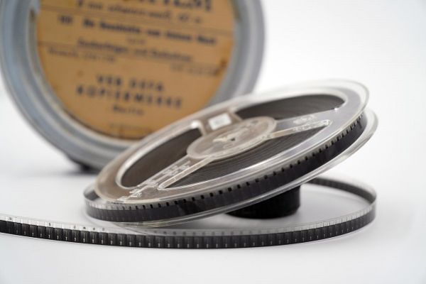 Enriching Film Heritage Data with OpenRefine