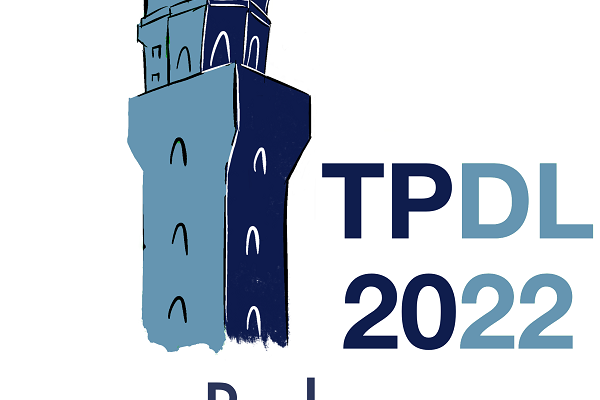 The 26th International Conference on Theory and Practice of Digital Libraries (TPDL)