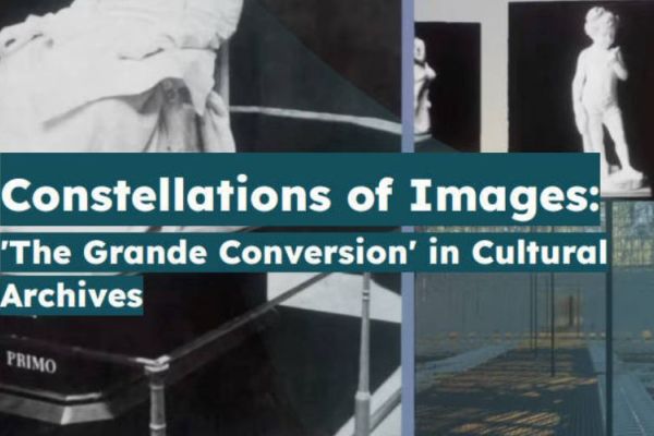  Constellations of Images: ‘The Grande Conversion’ in Cultural Archives