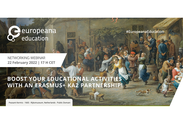 Boost your educational activities with an Erasmus+ KA2 partnership!