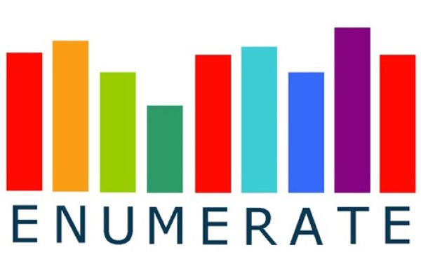 ENUMERATE Core Survey 4: make the case for investments in our digital activities!