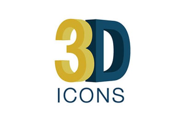 3D-ICONS
