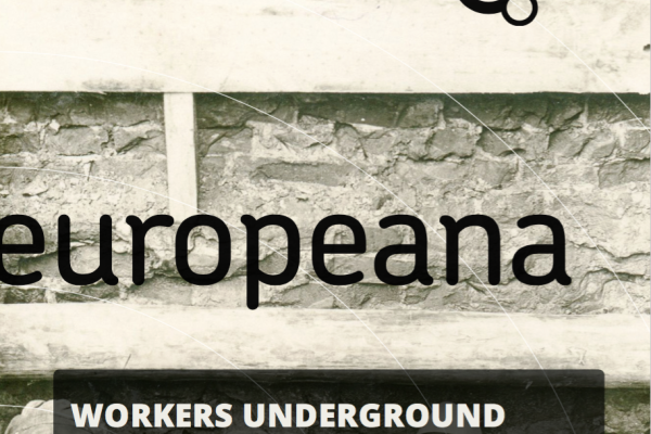 Workers Underground: an impact assessment journey