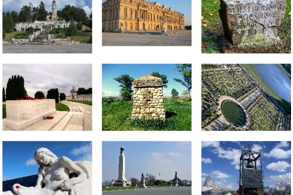 Vote for the Wiki Loves Monuments 2013 winner