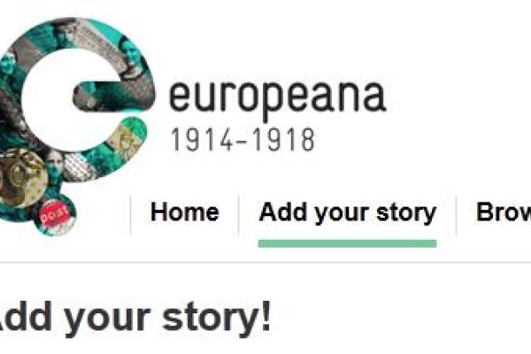 Local history in Europeana