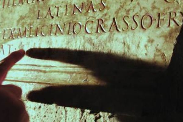 EAGLE to make classical European inscriptions accessible