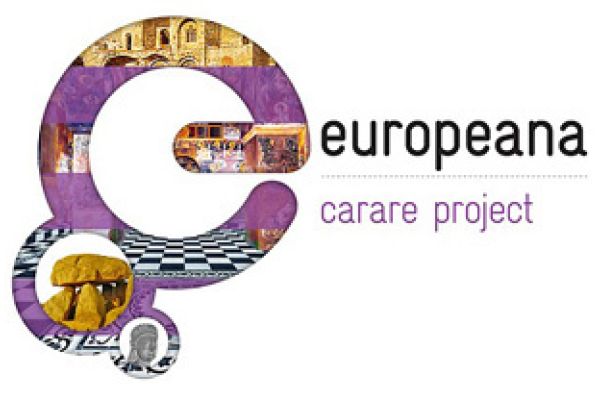 CARARE International workshop