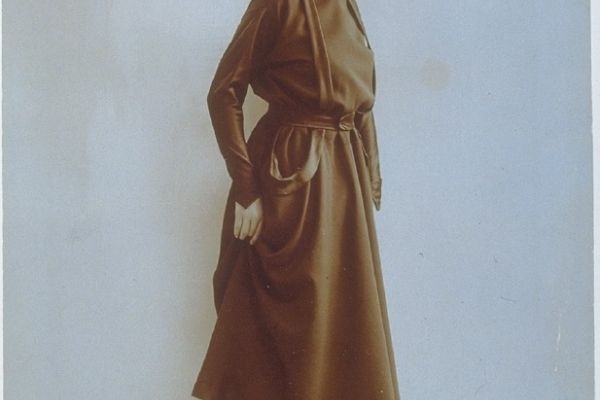 Fashion during the Great War