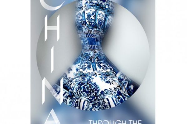 MET Museum hosts the exhibition “China. Through the looking glass.”