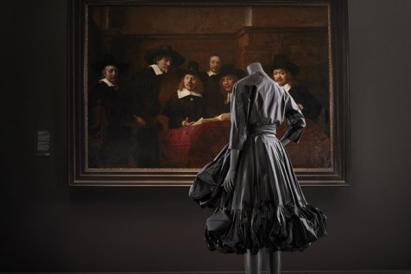 The Dutch Fashion History on show at Rijksmuseum!