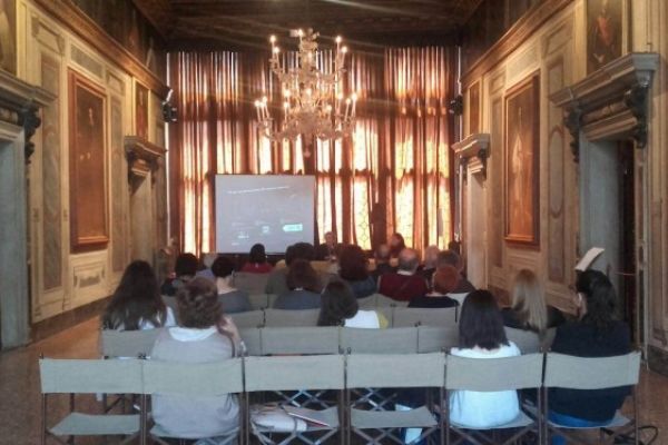 Conference: “History, Production, Trade and Use of Venetian Textiles”