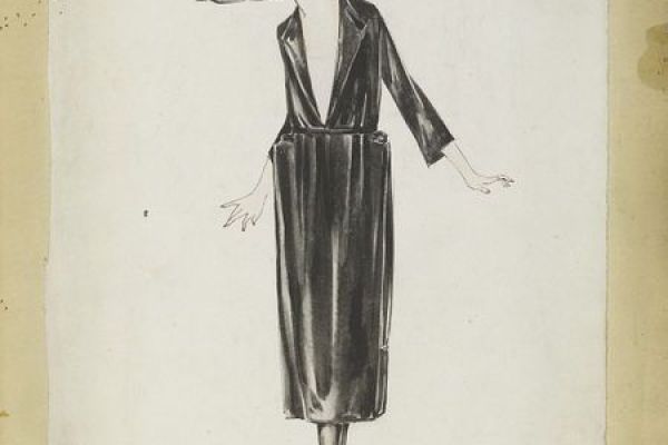 La Petite Robe Noire: a timeless uniform