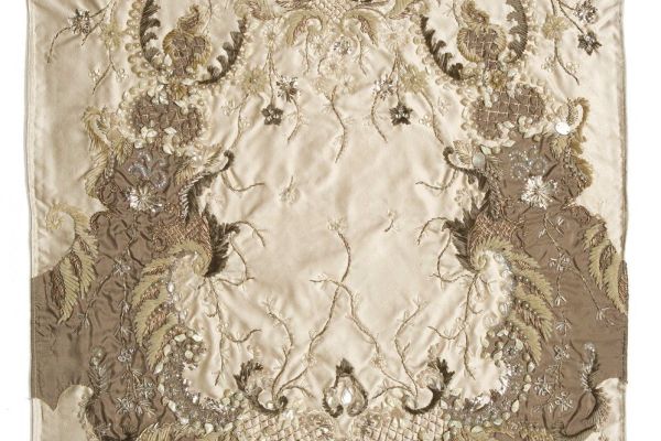 Dazzling Couture: Lesage's Embroideries