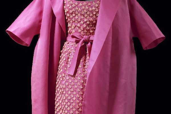 ‘Hubert de Givenchy: To Audrey With Love’ on the Europeana Fashion Tumblr